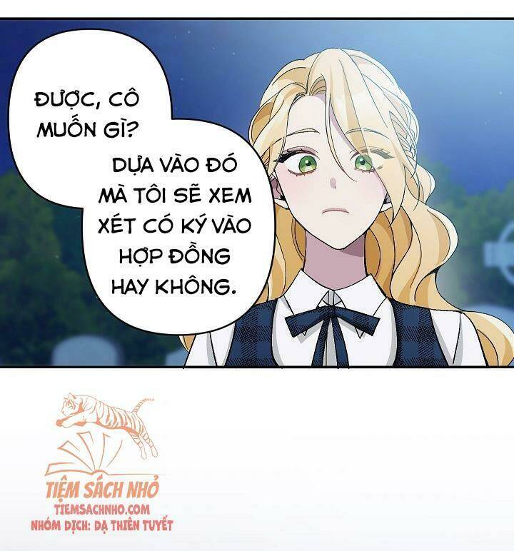 Đừng Đến Cửa Hàng Của Ác Nữ Chapter 3 - Trang 2