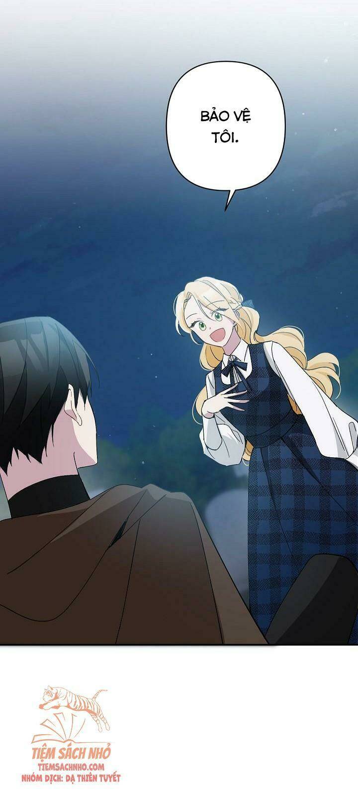 Đừng Đến Cửa Hàng Của Ác Nữ Chapter 3 - Trang 2