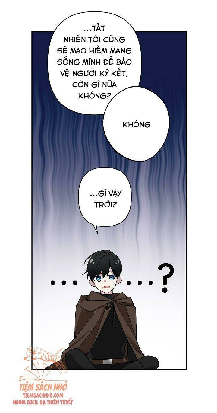 Đừng Đến Cửa Hàng Của Ác Nữ Chapter 3 - Trang 2