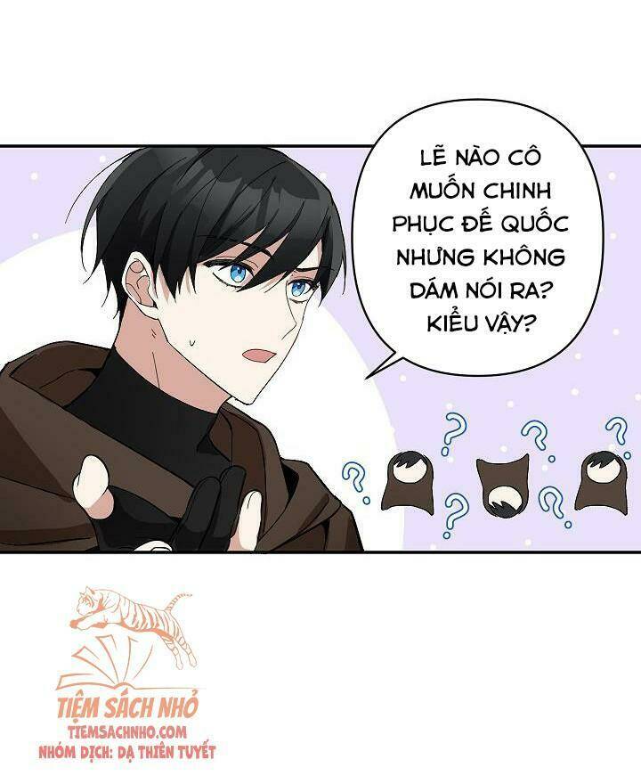 Đừng Đến Cửa Hàng Của Ác Nữ Chapter 3 - Trang 2