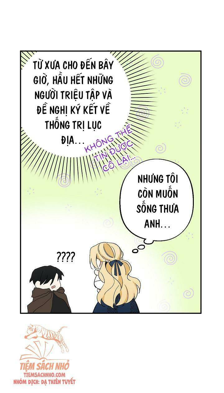 Đừng Đến Cửa Hàng Của Ác Nữ Chapter 3 - Trang 2