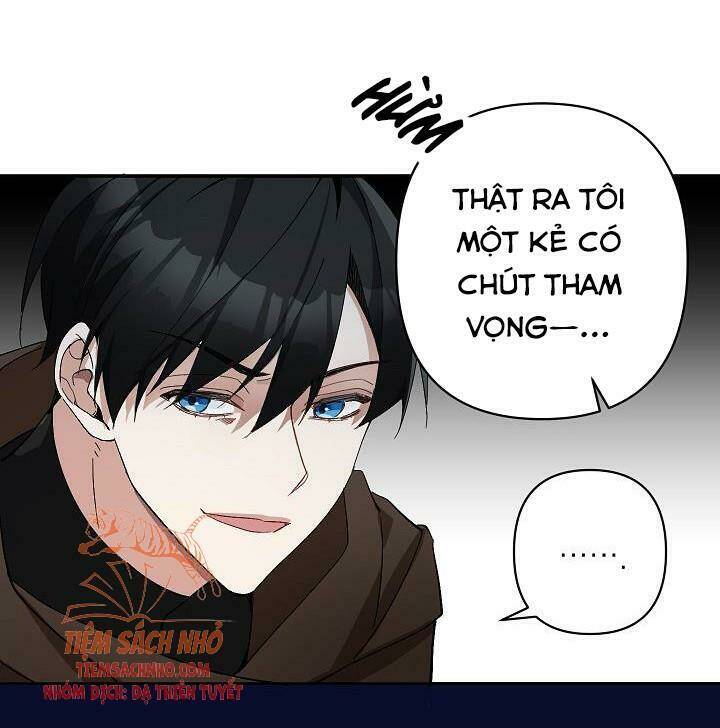 Đừng Đến Cửa Hàng Của Ác Nữ Chapter 3 - Trang 2