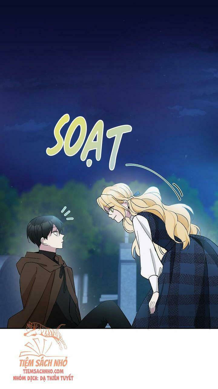 Đừng Đến Cửa Hàng Của Ác Nữ Chapter 3 - Trang 2