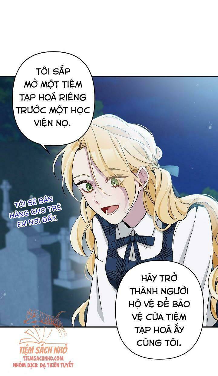 Đừng Đến Cửa Hàng Của Ác Nữ Chapter 3 - Trang 2