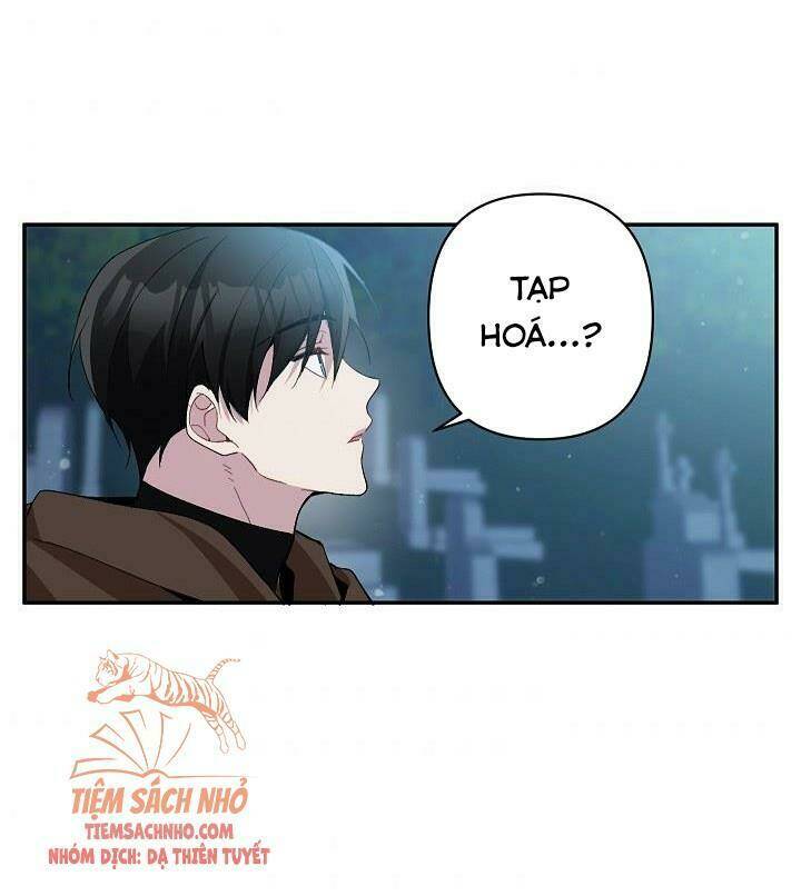 Đừng Đến Cửa Hàng Của Ác Nữ Chapter 3 - Trang 2