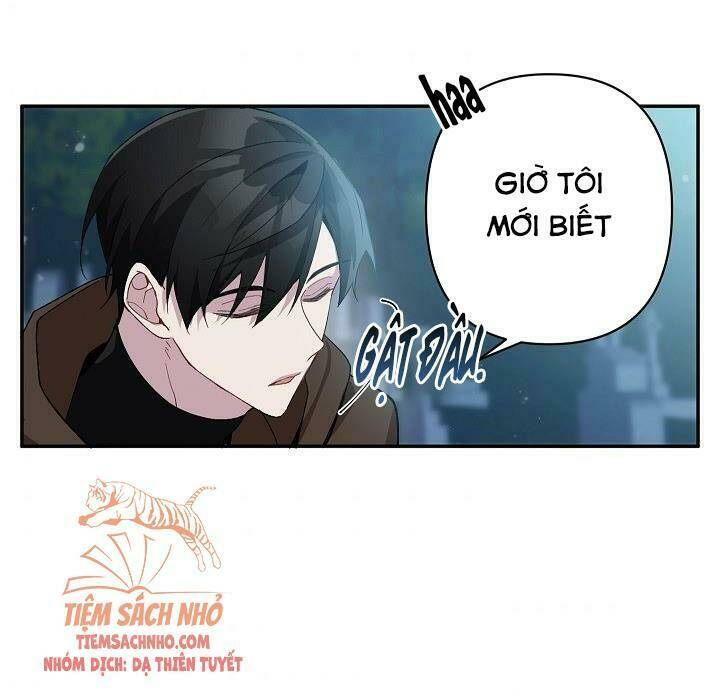 Đừng Đến Cửa Hàng Của Ác Nữ Chapter 3 - Trang 2