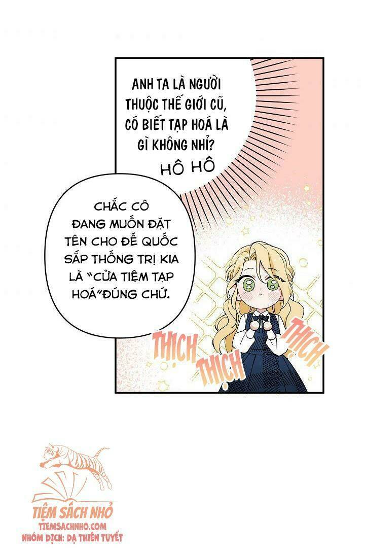 Đừng Đến Cửa Hàng Của Ác Nữ Chapter 3 - Trang 2