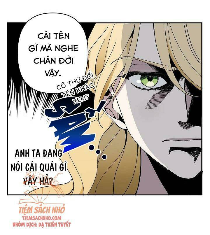 Đừng Đến Cửa Hàng Của Ác Nữ Chapter 3 - Trang 2