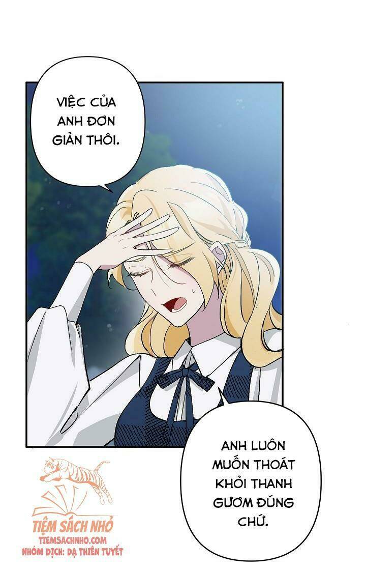 Đừng Đến Cửa Hàng Của Ác Nữ Chapter 3 - Trang 2