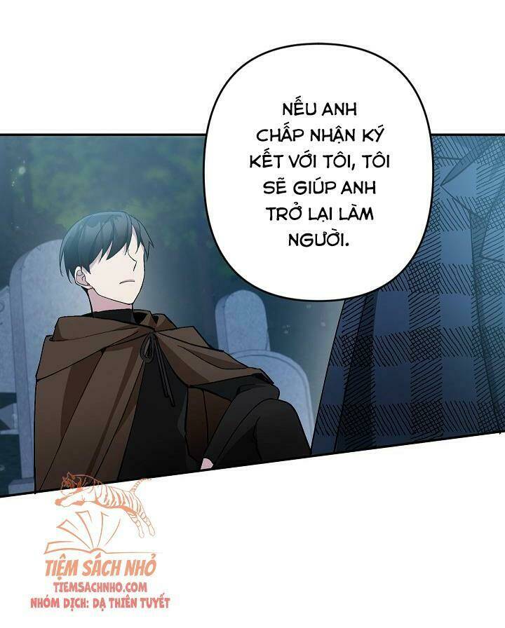 Đừng Đến Cửa Hàng Của Ác Nữ Chapter 3 - Trang 2