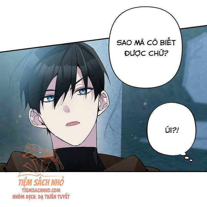 Đừng Đến Cửa Hàng Của Ác Nữ Chapter 3 - Trang 2