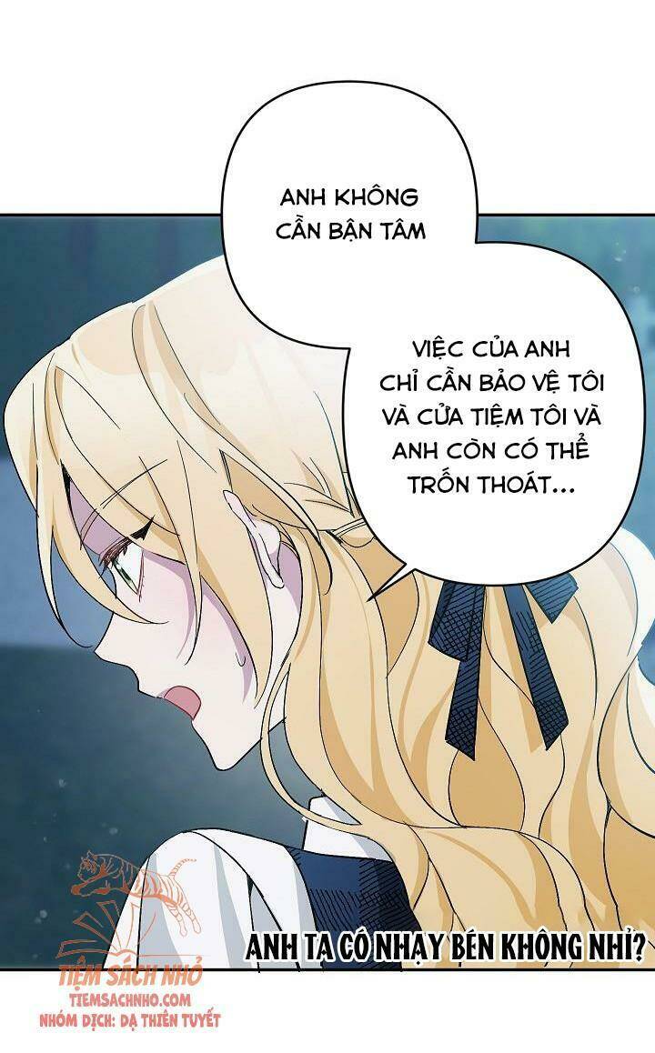 Đừng Đến Cửa Hàng Của Ác Nữ Chapter 3 - Trang 2