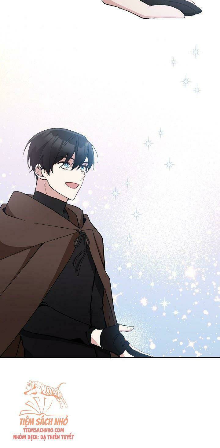 Đừng Đến Cửa Hàng Của Ác Nữ Chapter 3 - Trang 2