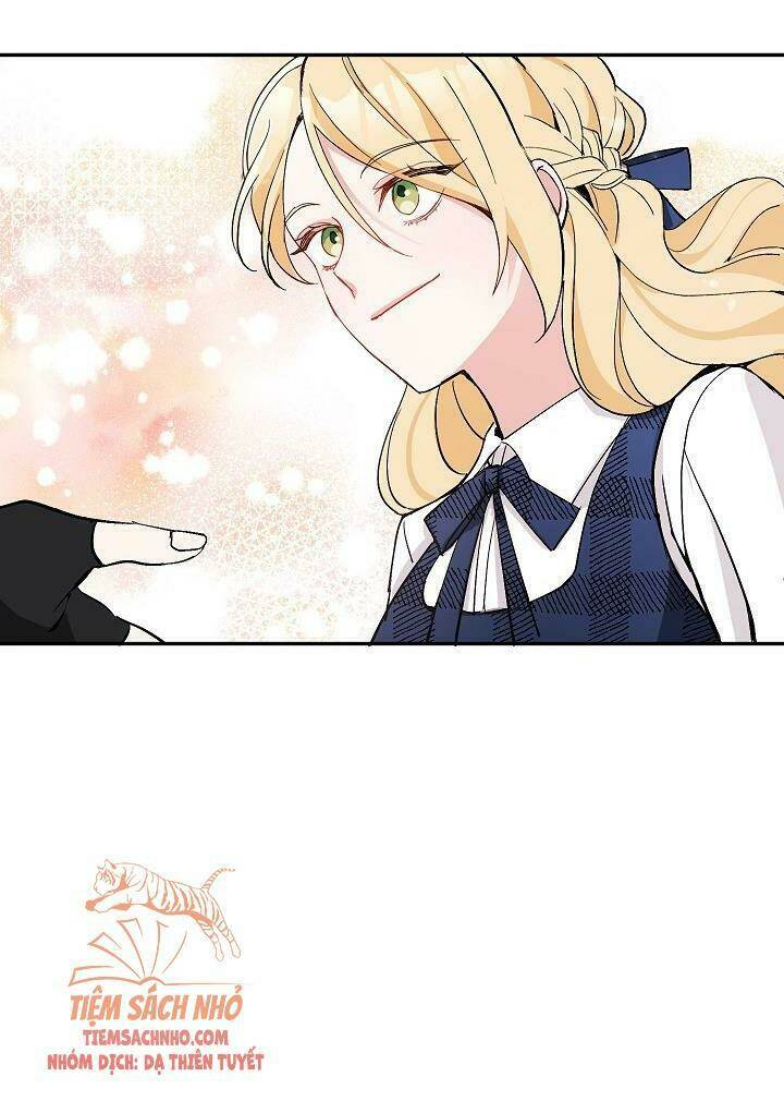 Đừng Đến Cửa Hàng Của Ác Nữ Chapter 3 - Trang 2