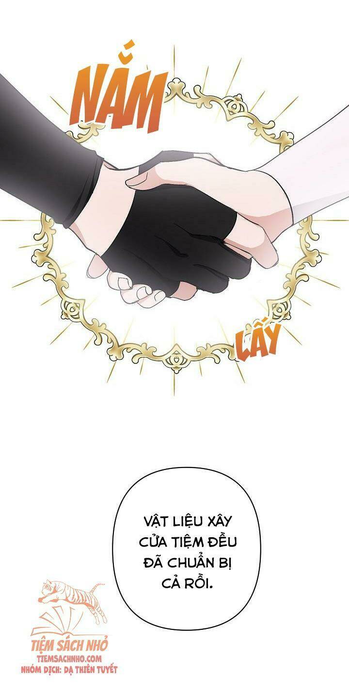 Đừng Đến Cửa Hàng Của Ác Nữ Chapter 3 - Trang 2