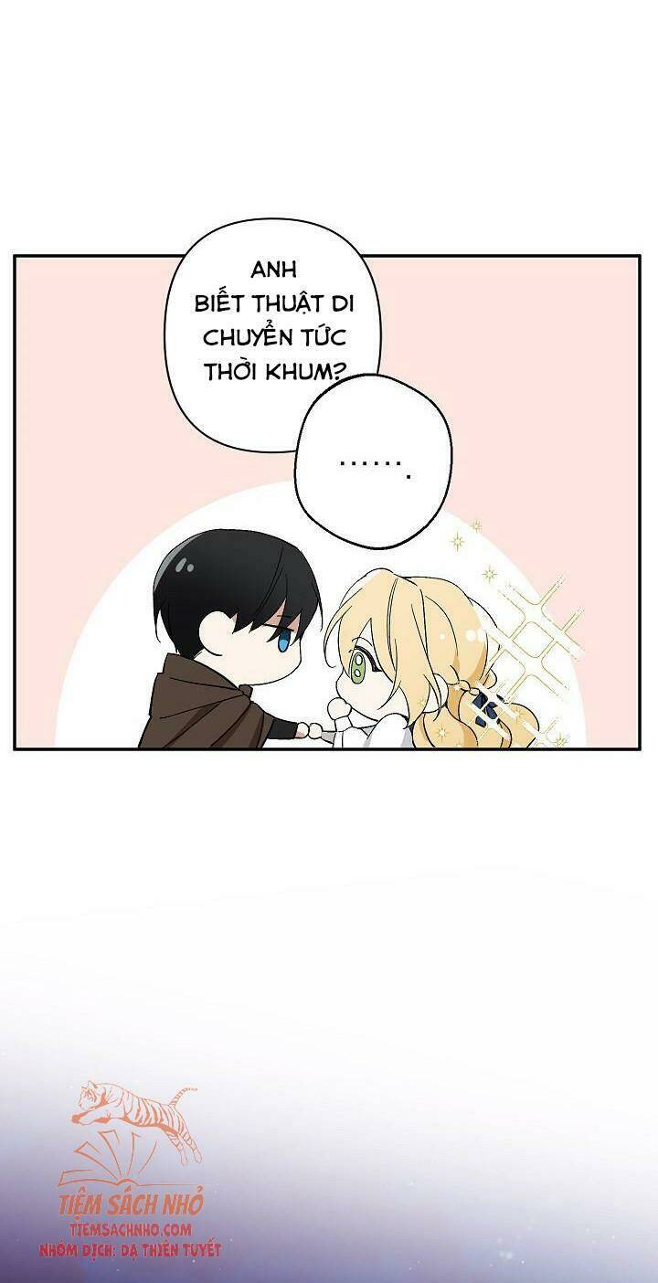 Đừng Đến Cửa Hàng Của Ác Nữ Chapter 3 - Trang 2