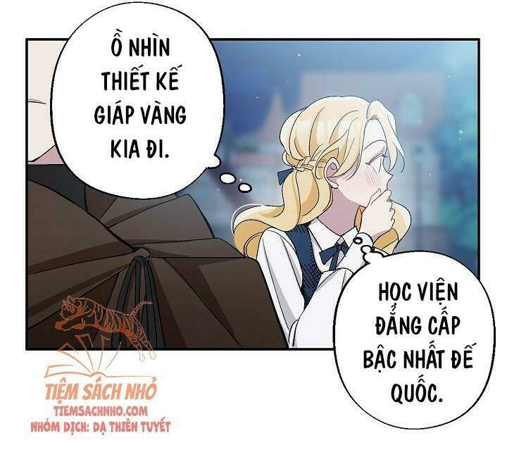 Đừng Đến Cửa Hàng Của Ác Nữ Chapter 3 - Trang 2