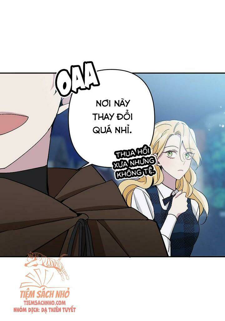 Đừng Đến Cửa Hàng Của Ác Nữ Chapter 3 - Trang 2