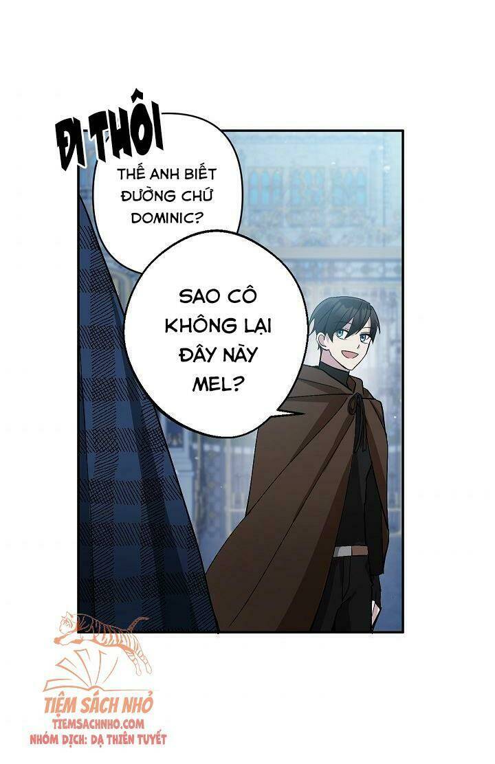 Đừng Đến Cửa Hàng Của Ác Nữ Chapter 3 - Trang 2