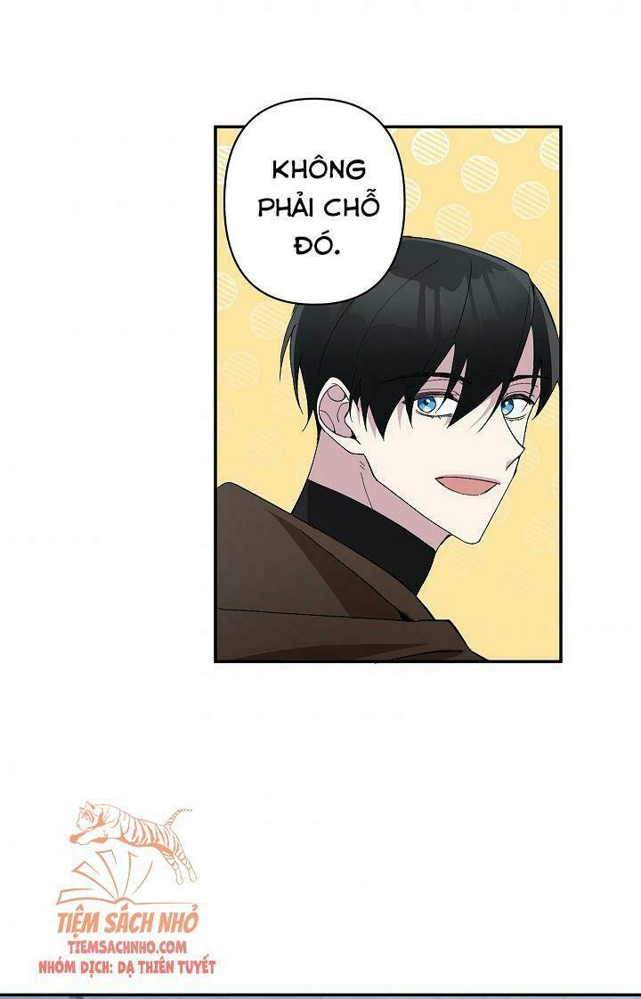 Đừng Đến Cửa Hàng Của Ác Nữ Chapter 3 - Trang 2