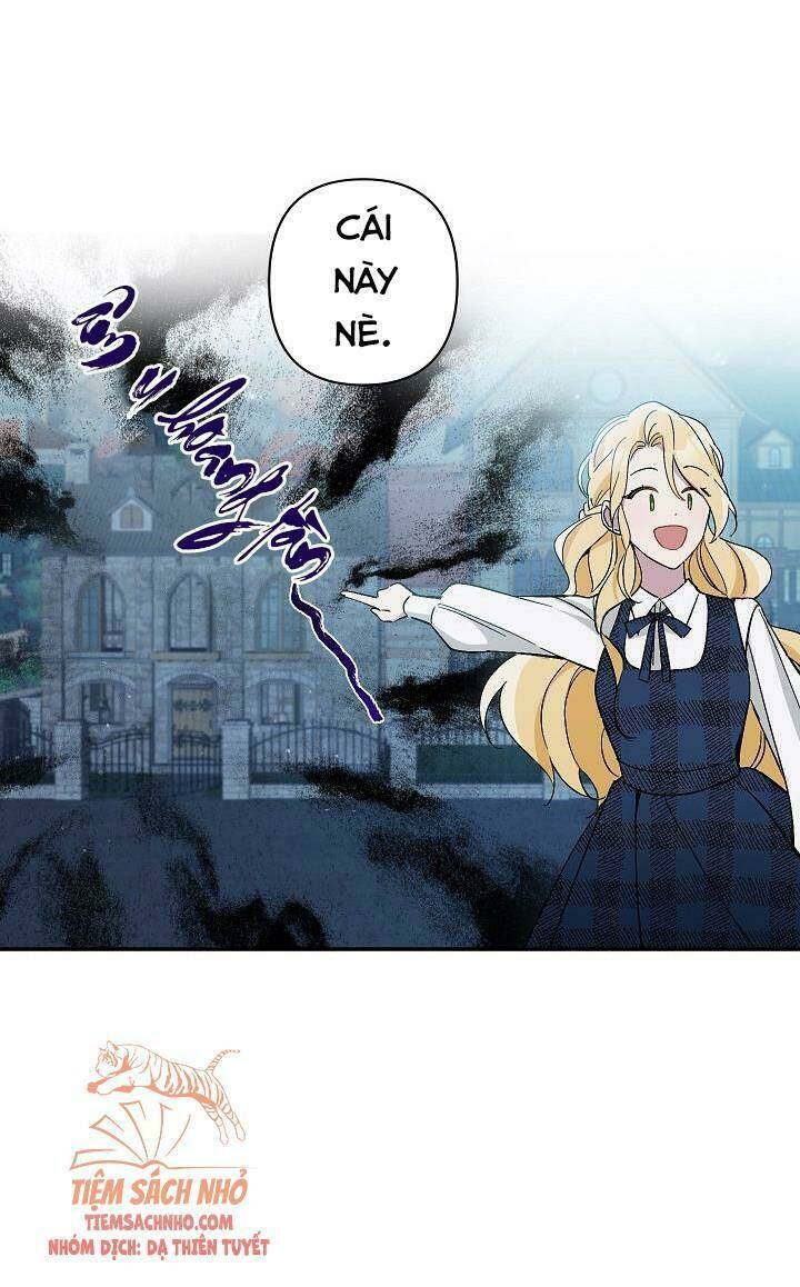 Đừng Đến Cửa Hàng Của Ác Nữ Chapter 3 - Trang 2