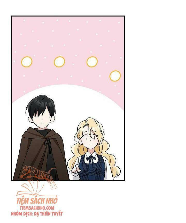 Đừng Đến Cửa Hàng Của Ác Nữ Chapter 3 - Trang 2