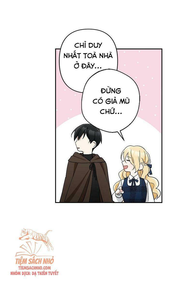 Đừng Đến Cửa Hàng Của Ác Nữ Chapter 3 - Trang 2