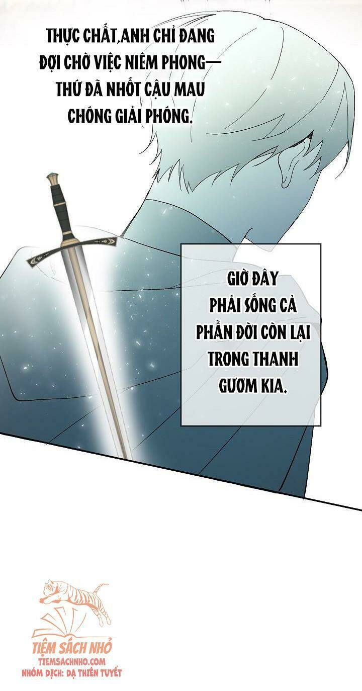 Đừng Đến Cửa Hàng Của Ác Nữ Chapter 3 - Trang 2