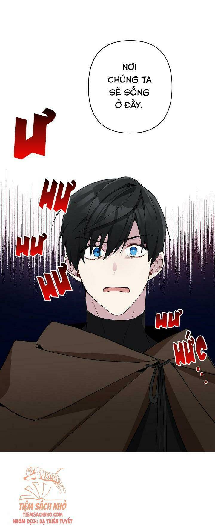 Đừng Đến Cửa Hàng Của Ác Nữ Chapter 3 - Trang 2