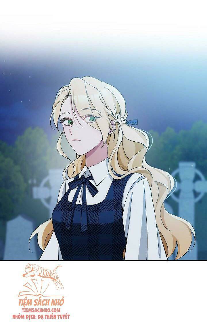 Đừng Đến Cửa Hàng Của Ác Nữ Chapter 3 - Trang 2