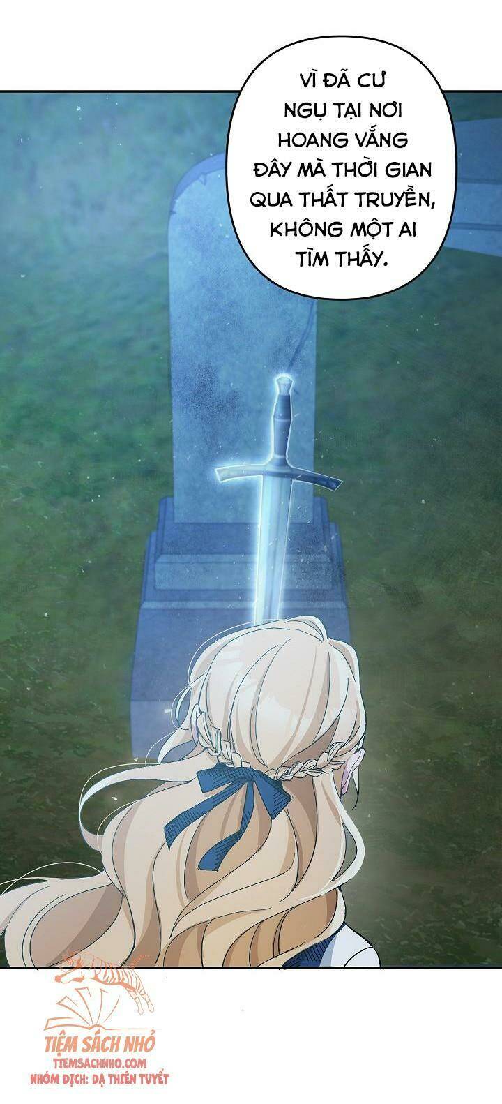 Đừng Đến Cửa Hàng Của Ác Nữ Chapter 3 - Trang 2