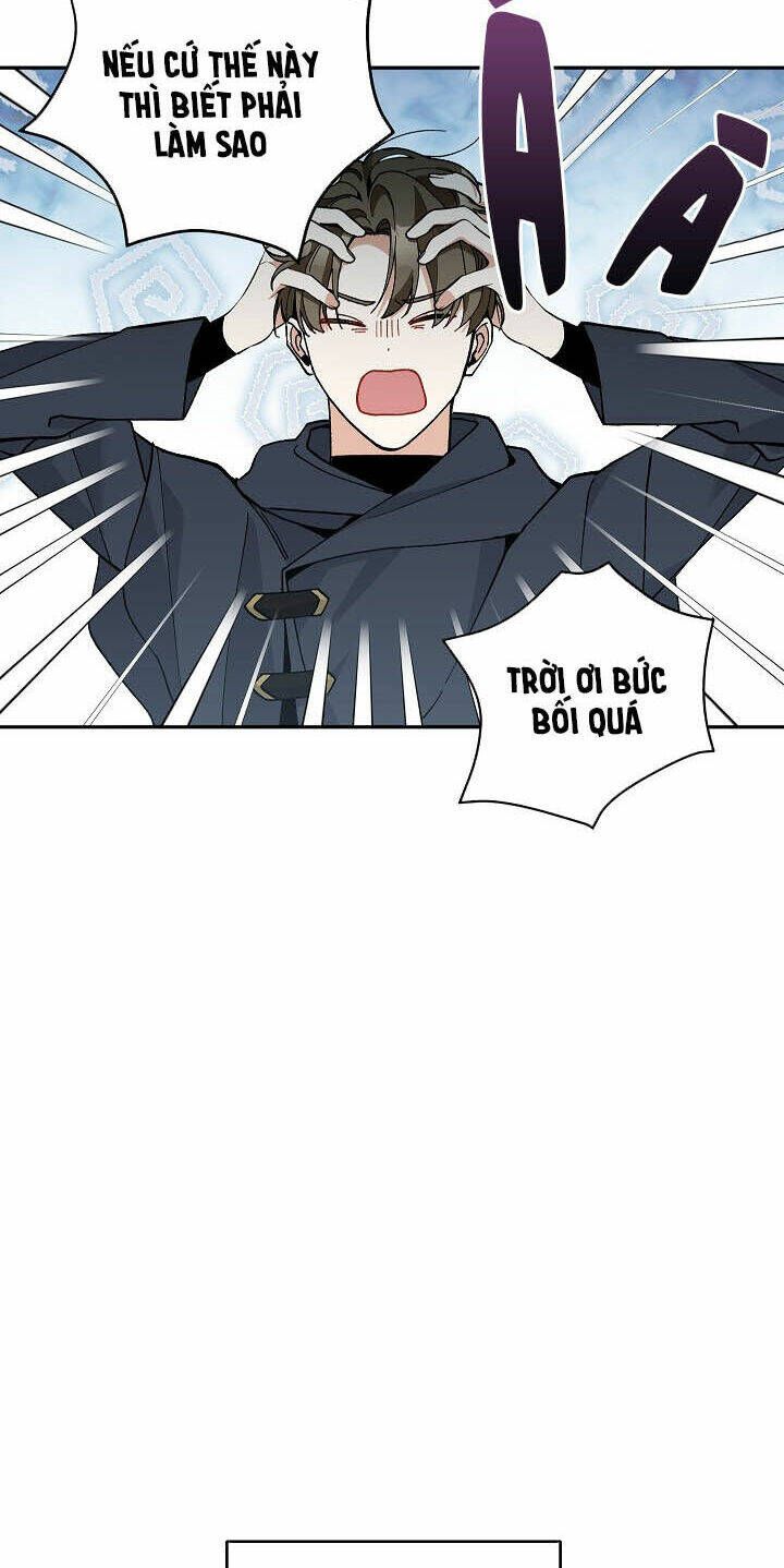 Đừng Đến Cửa Hàng Của Ác Nữ Chapter 4.1 - Trang 2