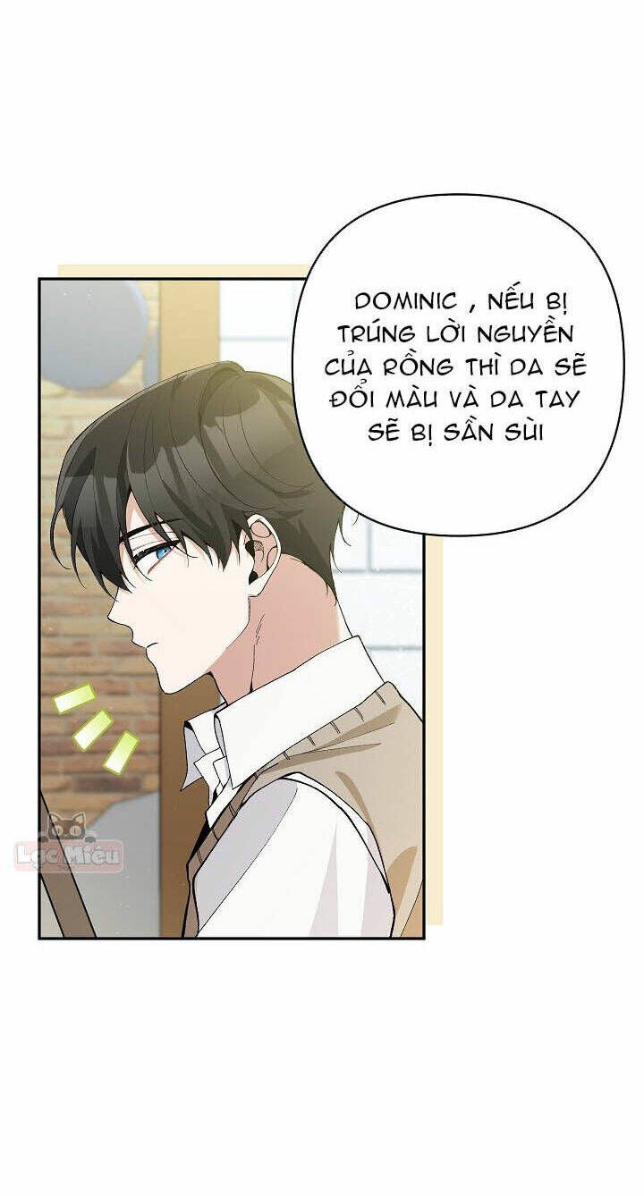 Đừng Đến Cửa Hàng Của Ác Nữ Chapter 4.1 - Trang 2