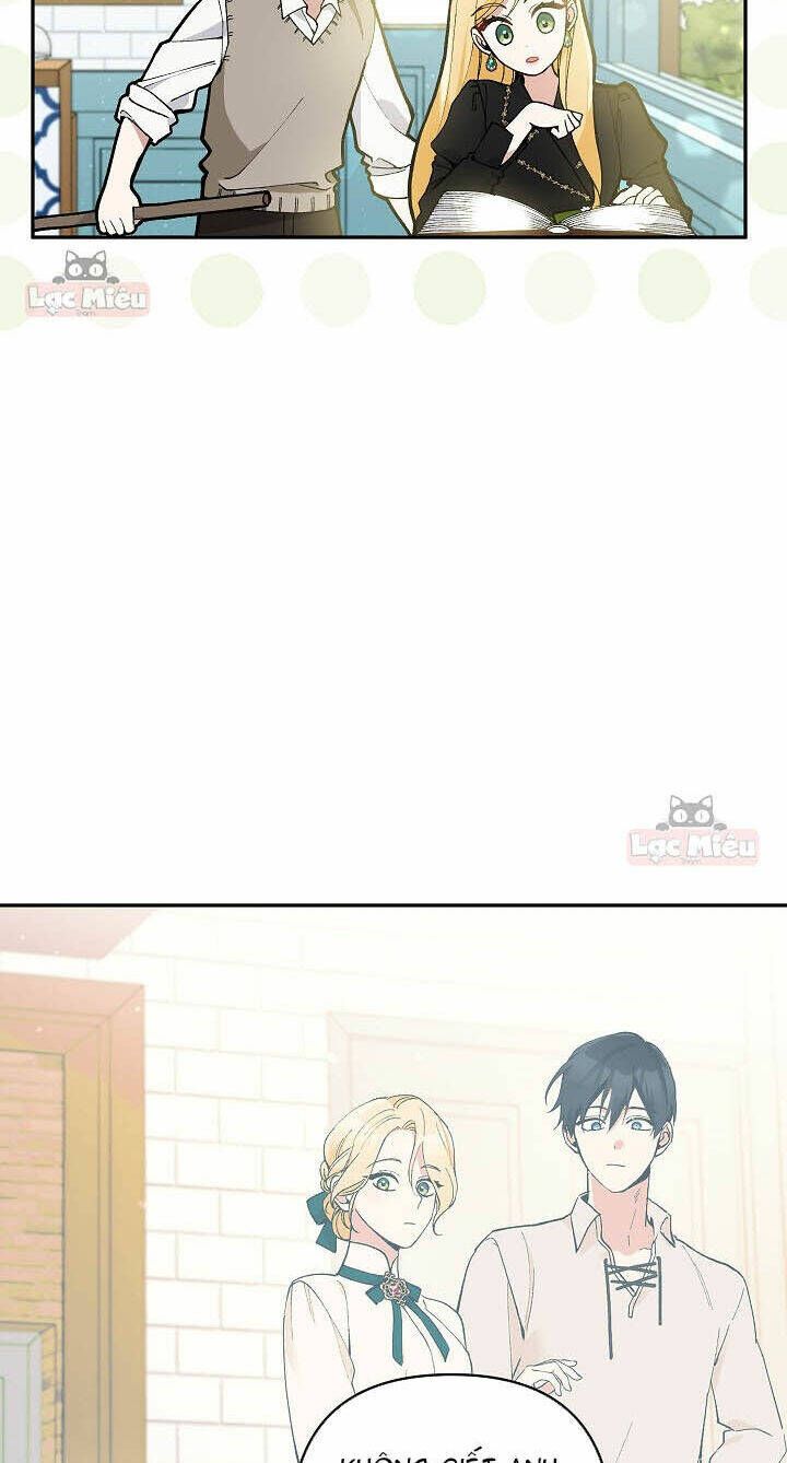 Đừng Đến Cửa Hàng Của Ác Nữ Chapter 4.1 - Trang 2