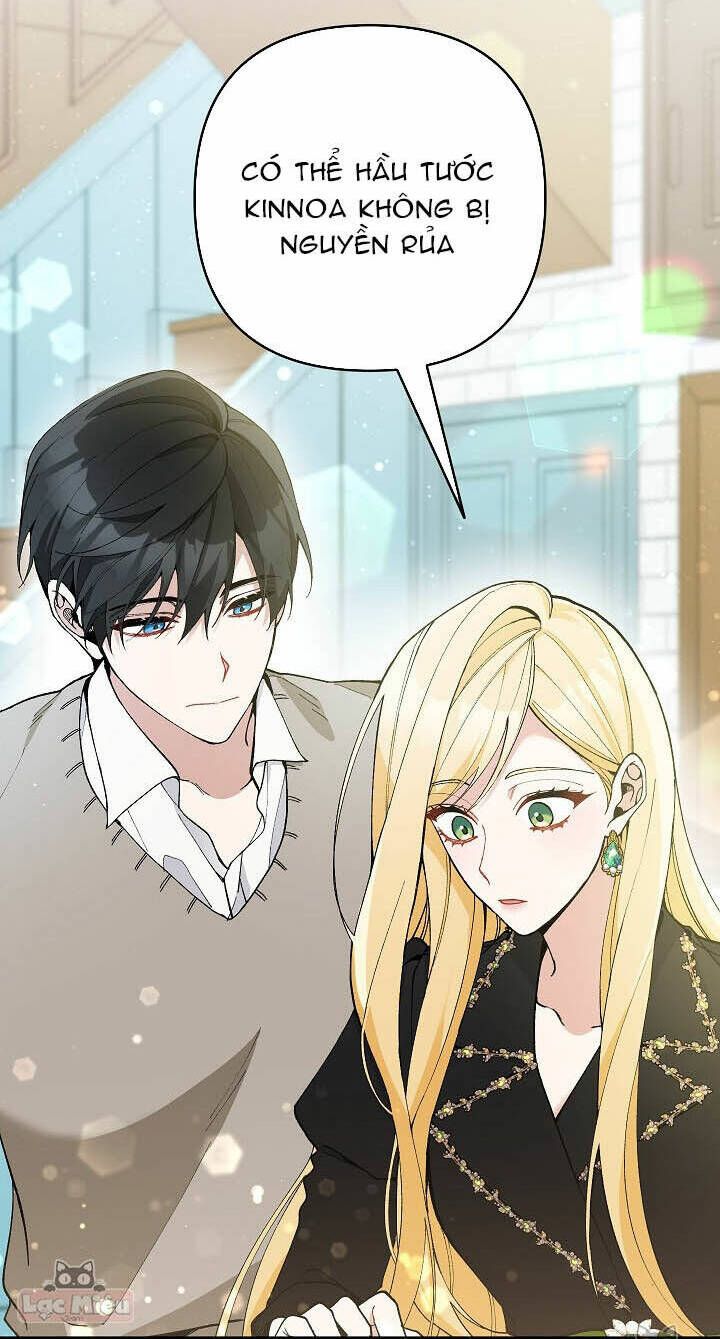 Đừng Đến Cửa Hàng Của Ác Nữ Chapter 4.1 - Trang 2