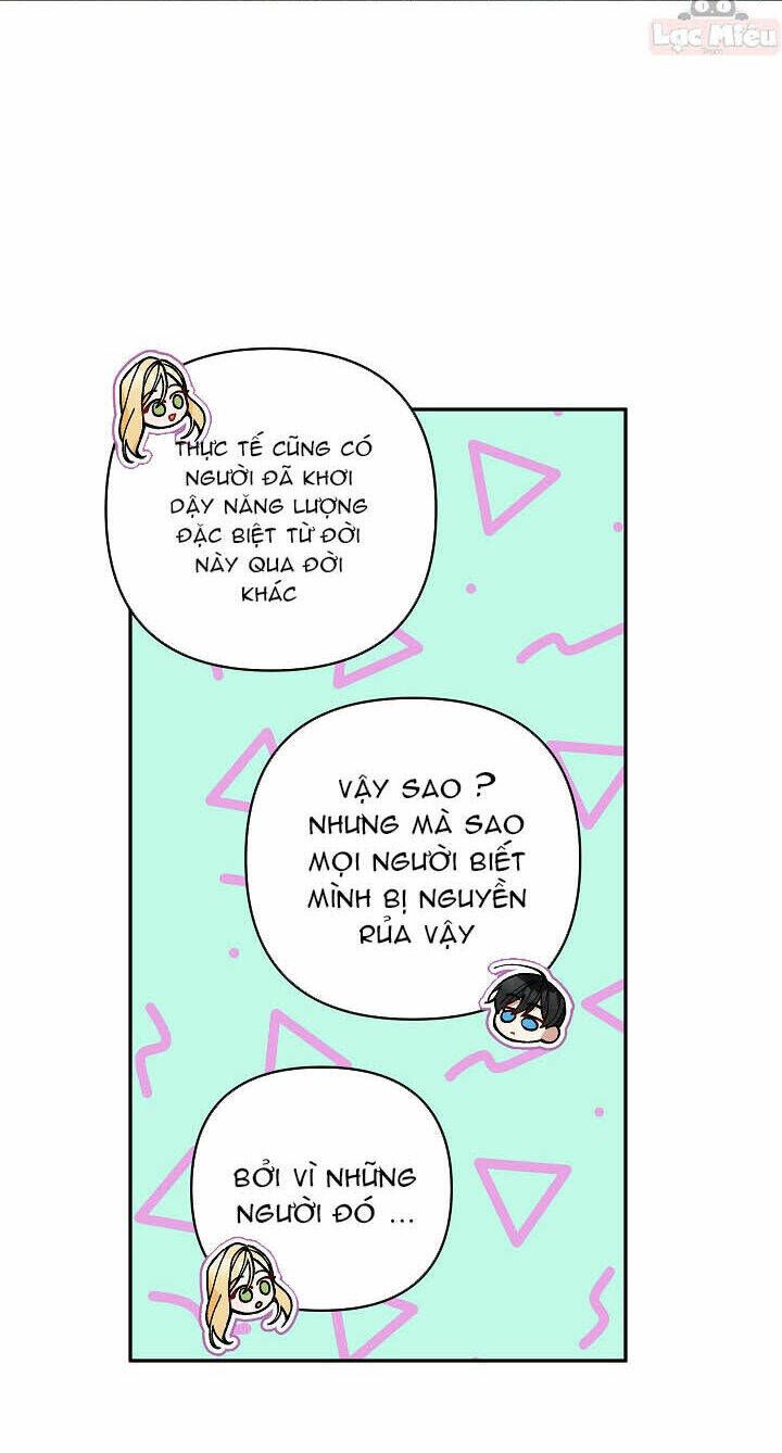 Đừng Đến Cửa Hàng Của Ác Nữ Chapter 4.1 - Trang 2