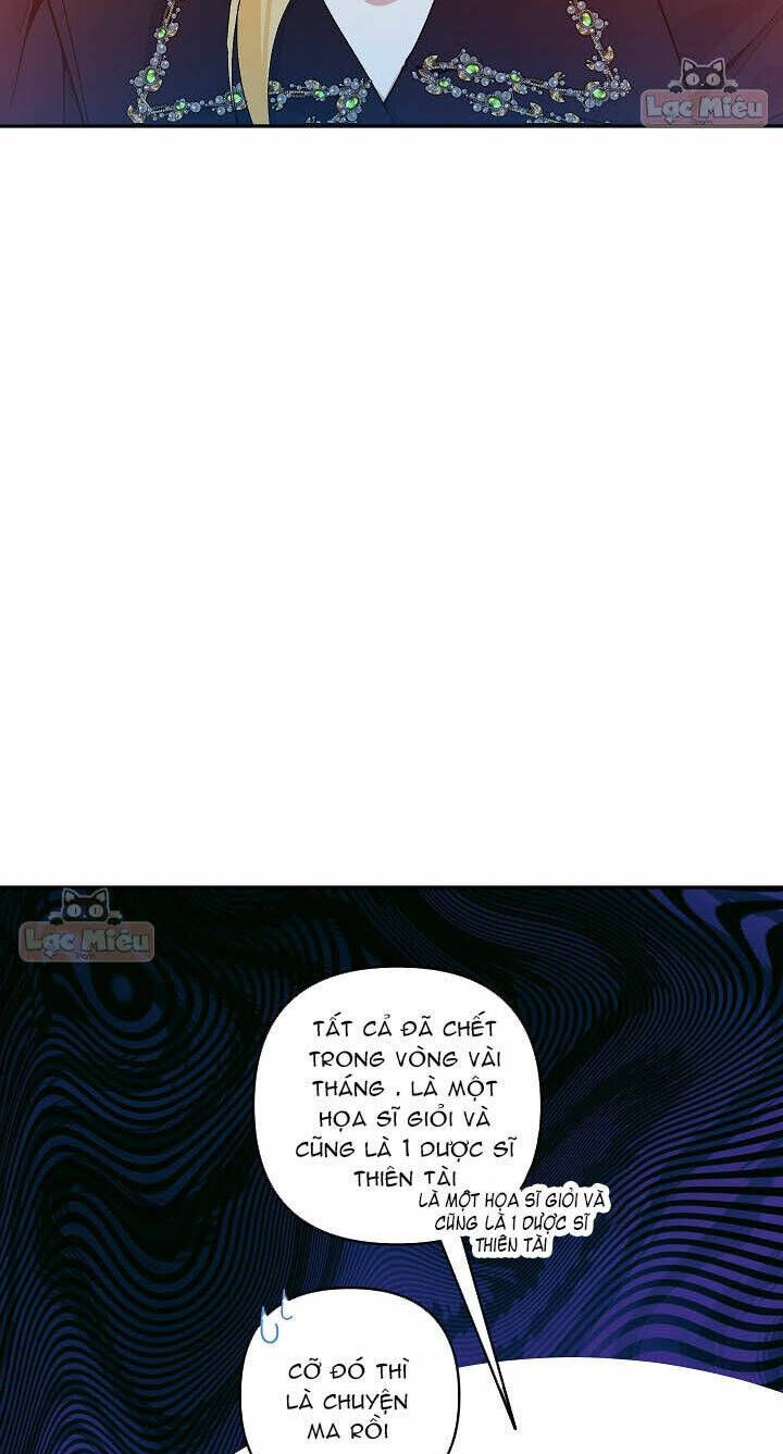 Đừng Đến Cửa Hàng Của Ác Nữ Chapter 4.1 - Trang 2