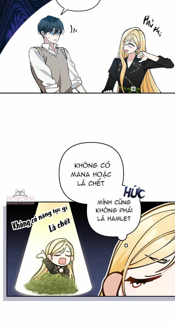 Đừng Đến Cửa Hàng Của Ác Nữ Chapter 4.1 - Trang 2