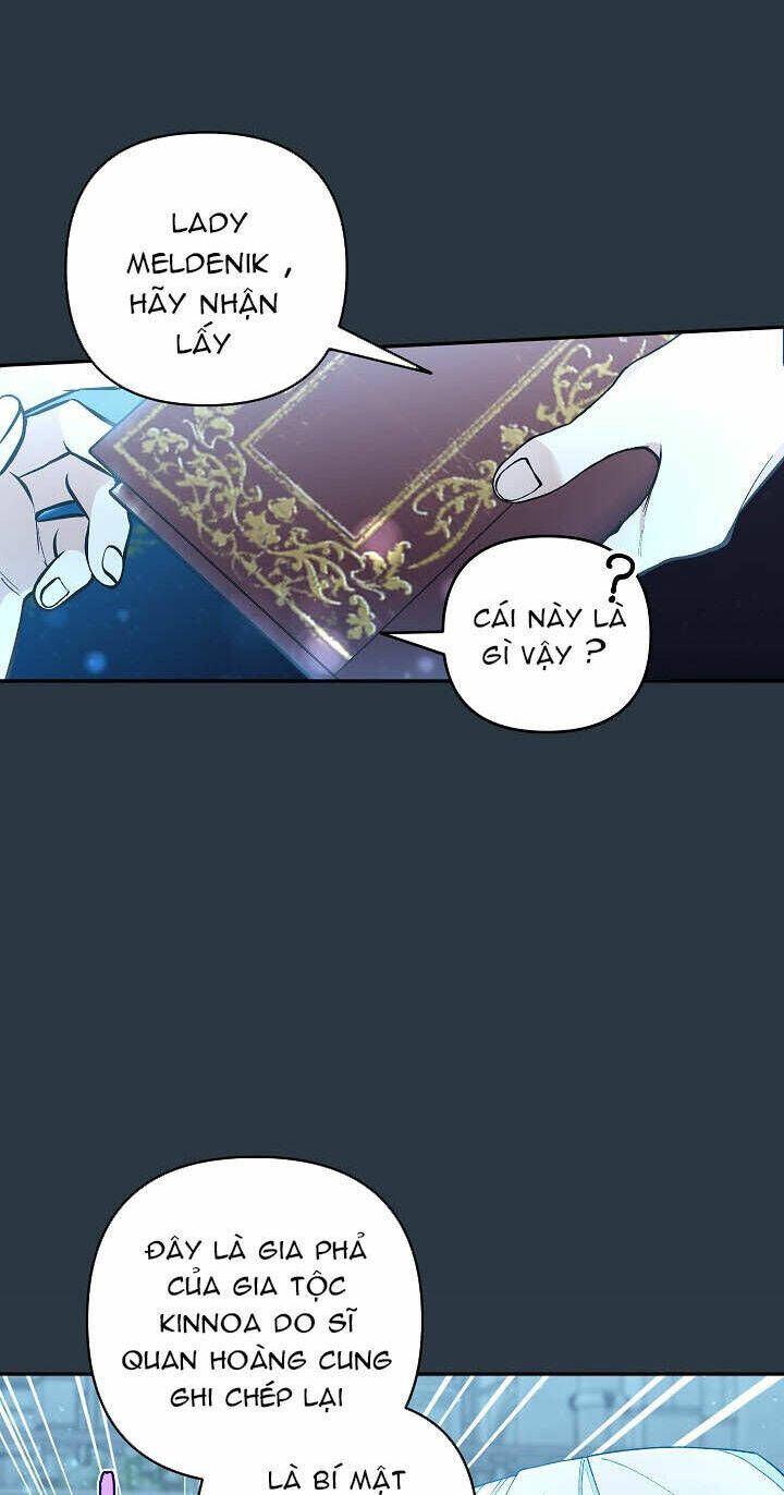 Đừng Đến Cửa Hàng Của Ác Nữ Chapter 4.1 - Trang 2