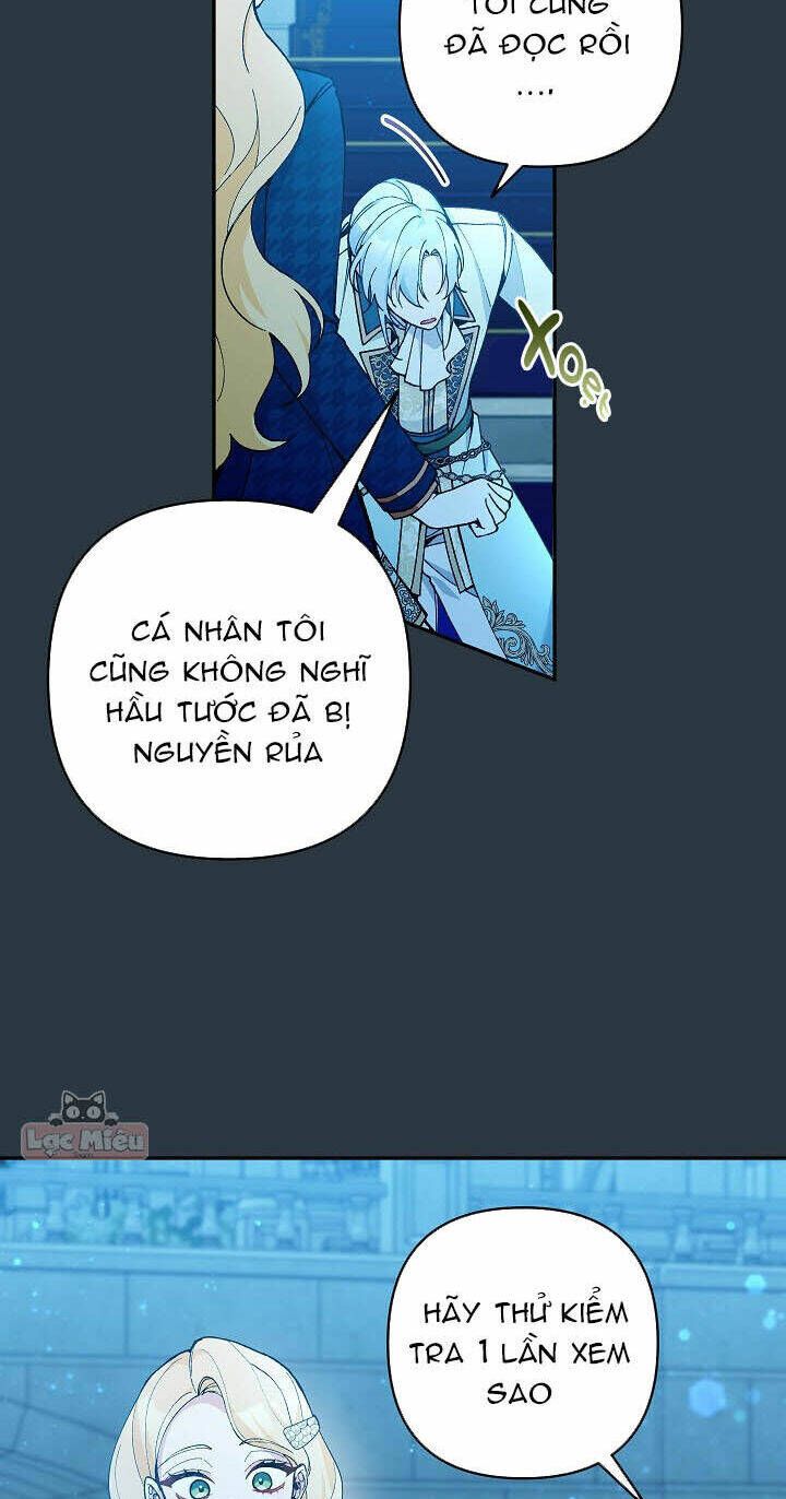 Đừng Đến Cửa Hàng Của Ác Nữ Chapter 4.1 - Trang 2