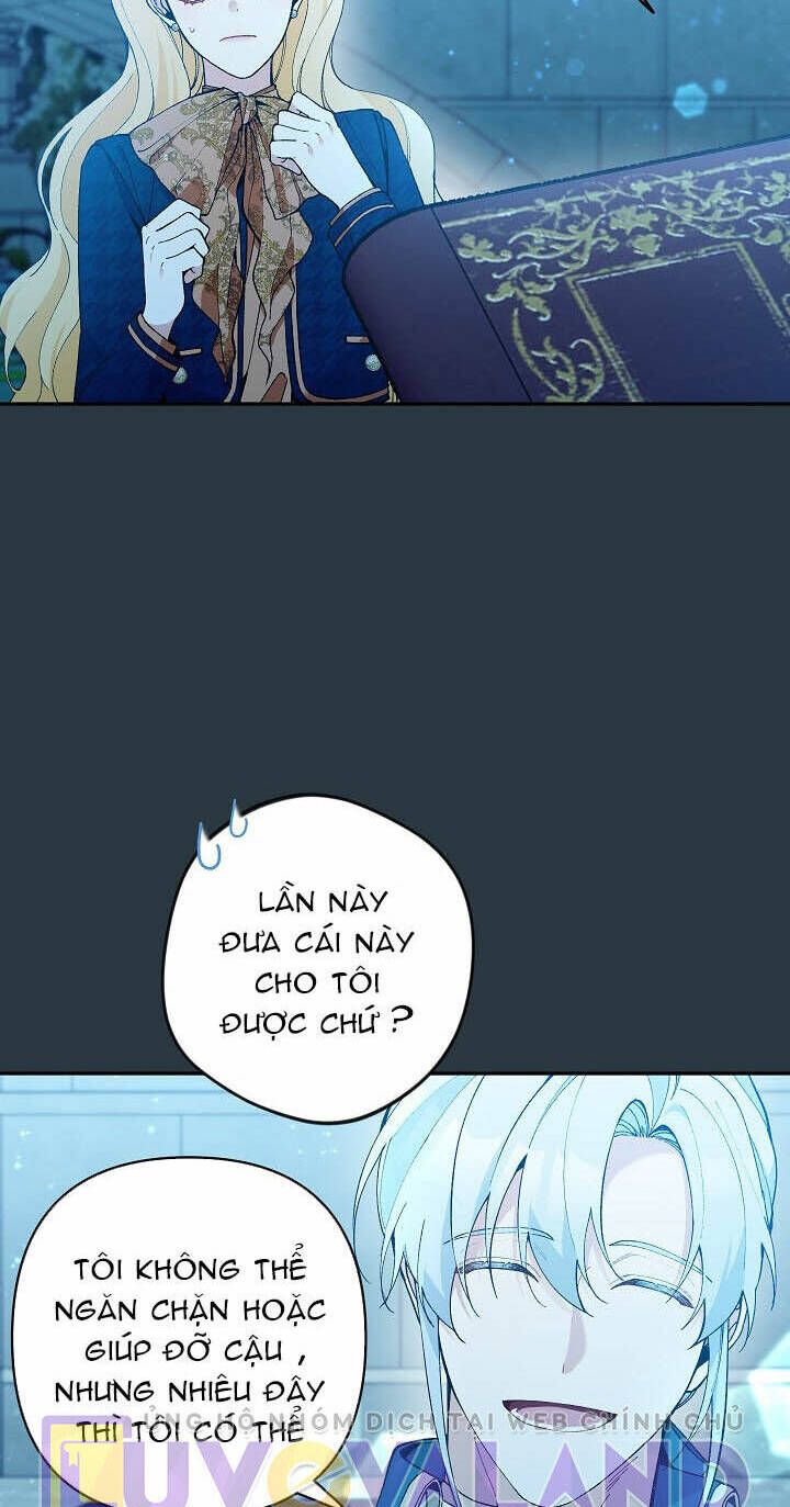 Đừng Đến Cửa Hàng Của Ác Nữ Chapter 4.1 - Trang 2