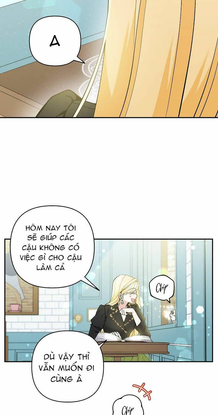 Đừng Đến Cửa Hàng Của Ác Nữ Chapter 4.1 - Trang 2