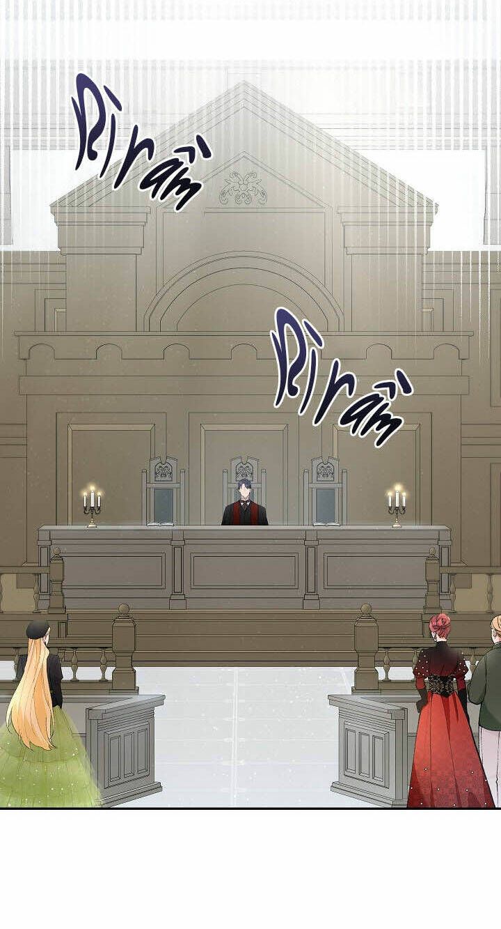 Đừng Đến Cửa Hàng Của Ác Nữ Chapter 4.1 - Trang 2