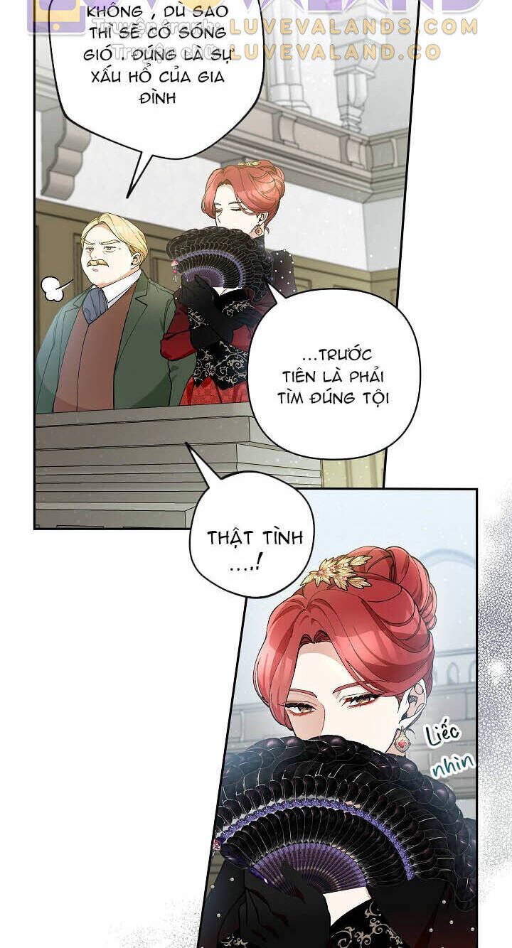 Đừng Đến Cửa Hàng Của Ác Nữ Chapter 4.1 - Trang 2