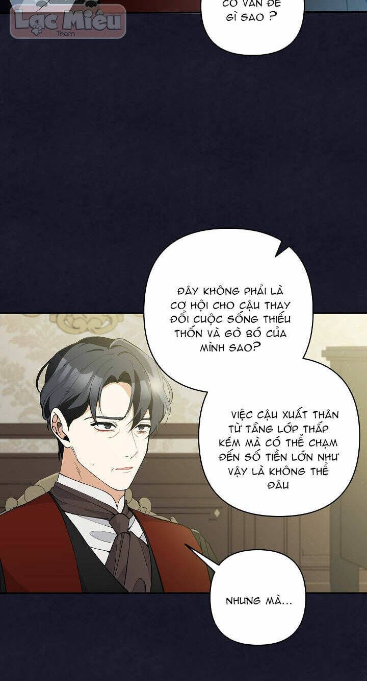 Đừng Đến Cửa Hàng Của Ác Nữ Chapter 4.1 - Trang 2