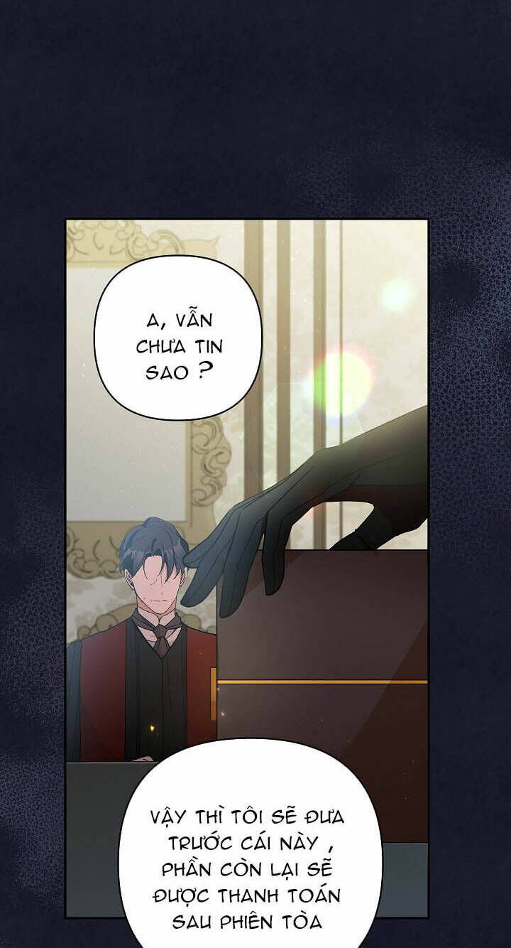 Đừng Đến Cửa Hàng Của Ác Nữ Chapter 4.1 - Trang 2