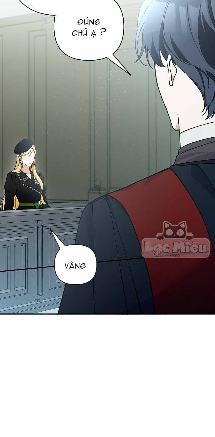 Đừng Đến Cửa Hàng Của Ác Nữ Chapter 4.1 - Trang 2