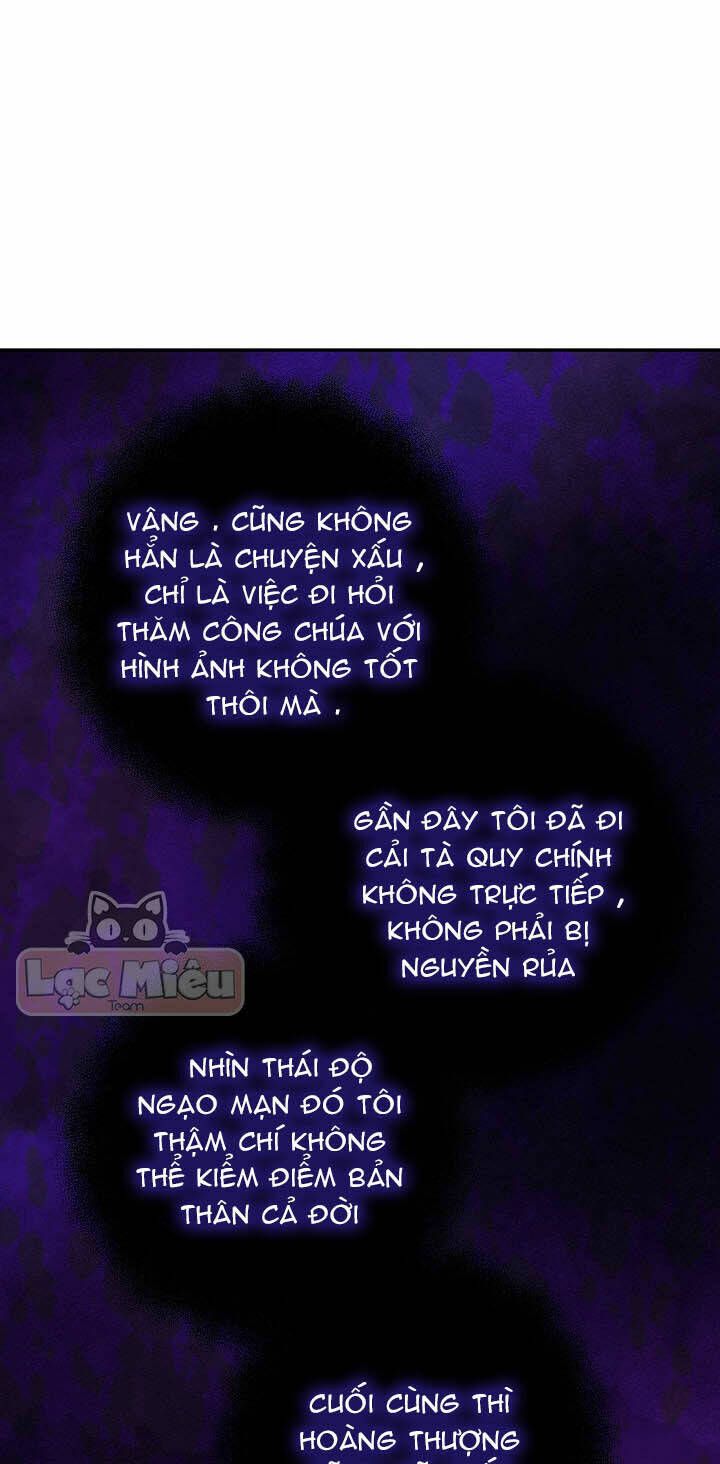 Đừng Đến Cửa Hàng Của Ác Nữ Chapter 4.1 - Trang 2