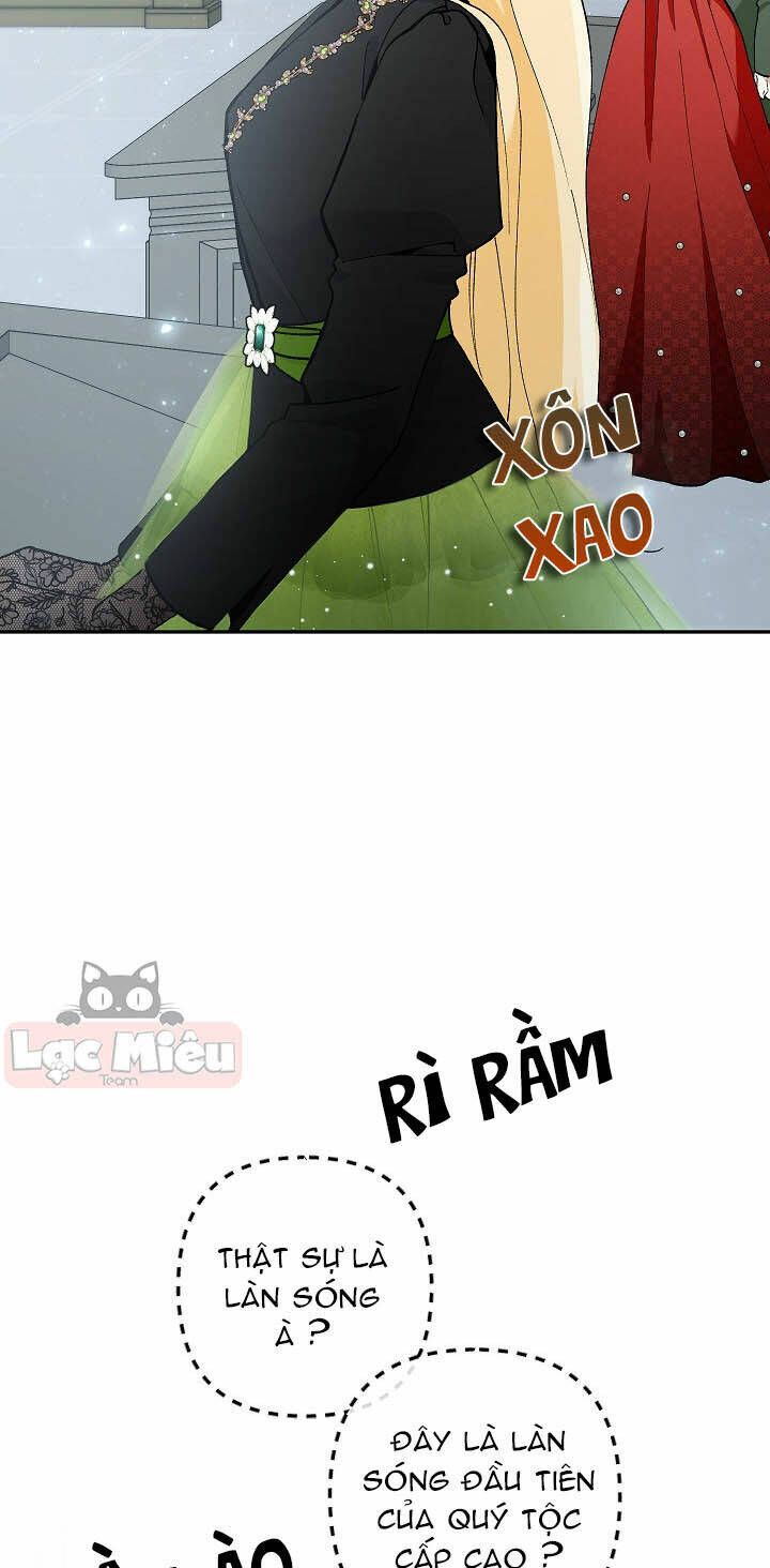 Đừng Đến Cửa Hàng Của Ác Nữ Chapter 4.1 - Trang 2