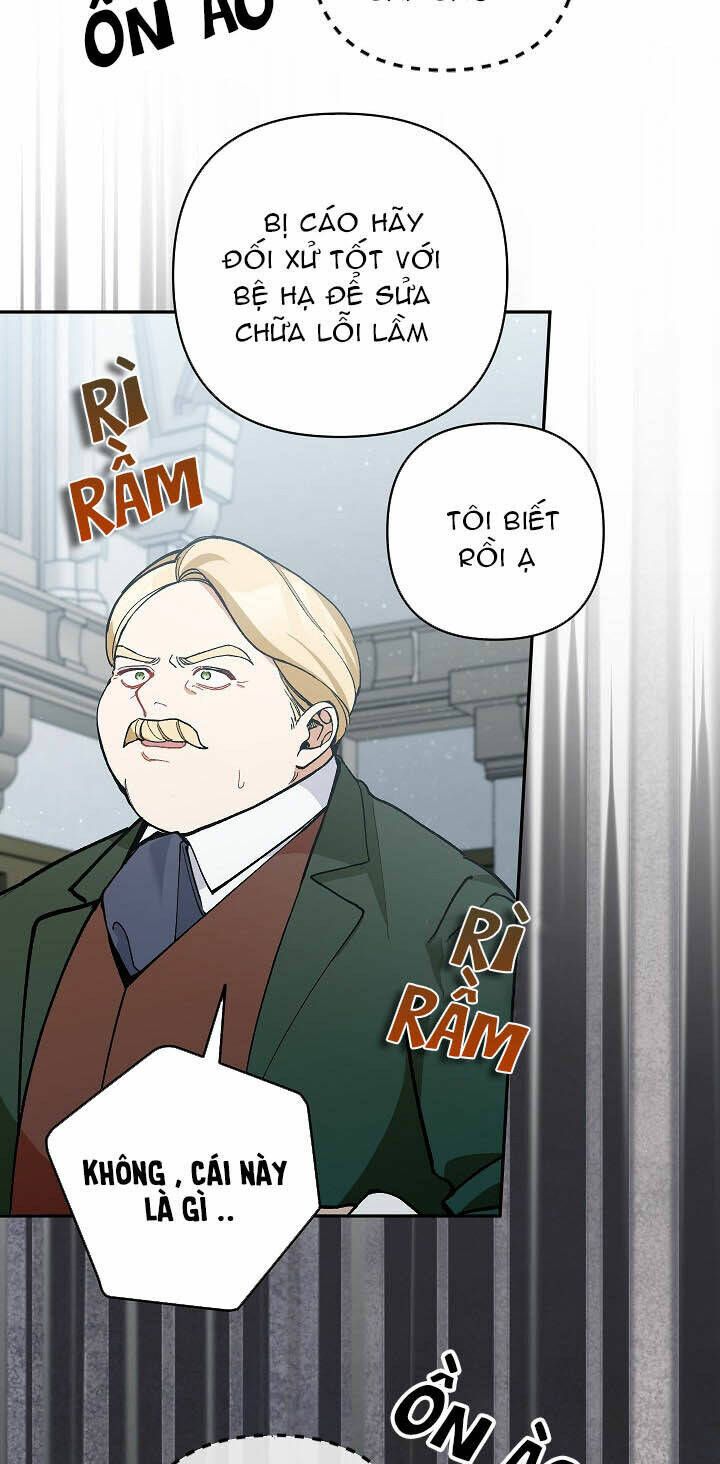 Đừng Đến Cửa Hàng Của Ác Nữ Chapter 4.1 - Trang 2